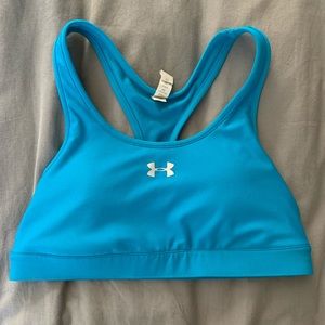Under Armour Sports Bra
